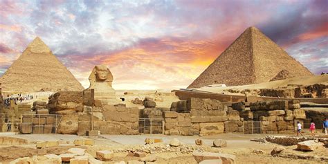 Ancient Egypt: Civilization, Empire & Culture .